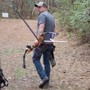 Meet your Posher, Anthony